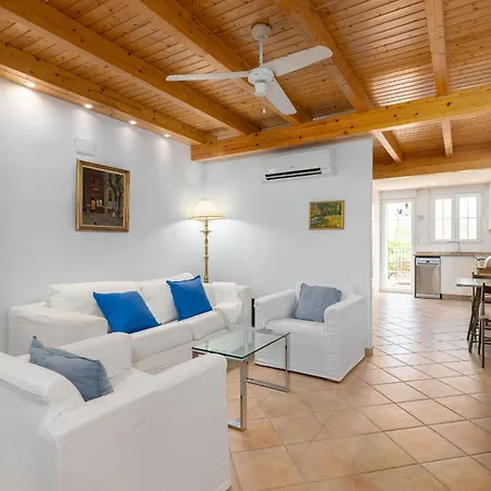 Apartament Apartup Malvarrosa Dolce I Walencja