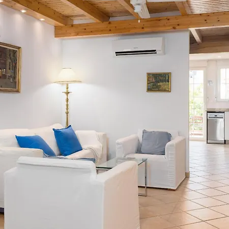 Apartup Malvarrosa Dolce I Valenza