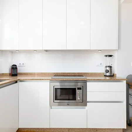 Apartup Malvarrosa Dolce I Appartamento Valenza