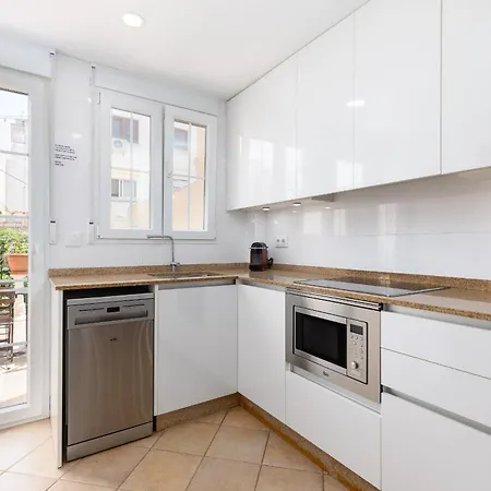 Apartup Malvarrosa Dolce I * Valenza