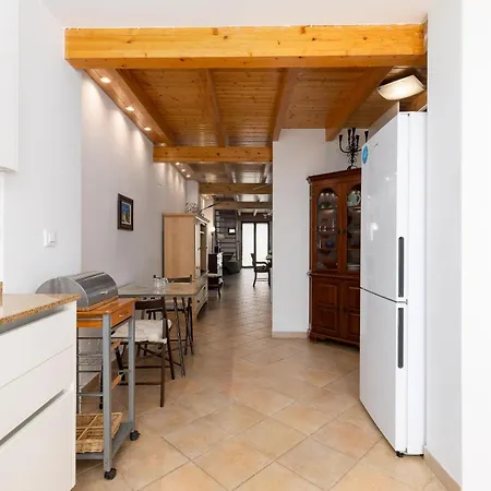 Apartament Apartup Malvarrosa Dolce I
