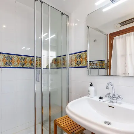 Appartamento Apartup Malvarrosa Dolce I