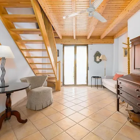 Apartup Malvarrosa Dolce I * Walencja