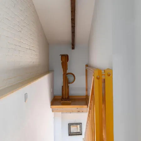 Apartup Malvarrosa Dolce I Walencja