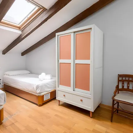 Apartup Malvarrosa Dolce I Appartamento