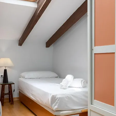 Apartup Malvarrosa Dolce I Apartament Walencja