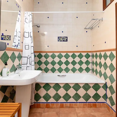 Apartup Malvarrosa Dolce I Appartement Valence