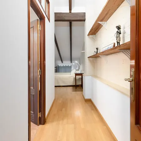 Apartment Apartup Malvarrosa Dolce I Valencia