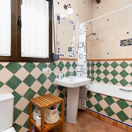 Apartament Apartup Malvarrosa Dolce I