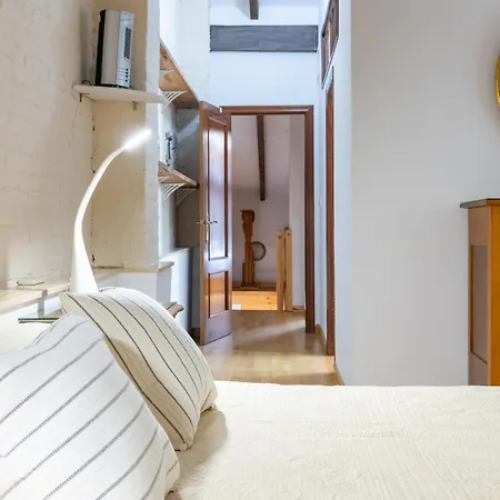 Appartement Apartup Malvarrosa Dolce I Valence