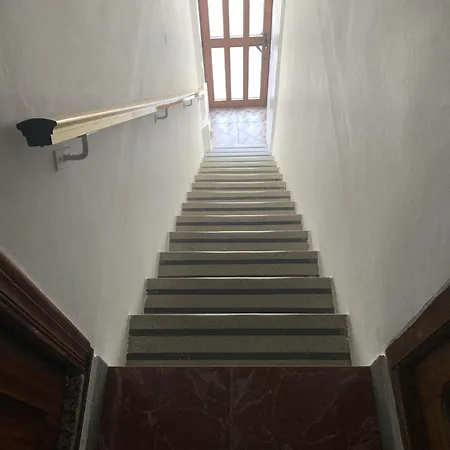 Apartup Malvarrosa Dolce I Appartement *
